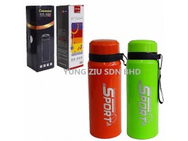 829#500M VACUUM FLASK